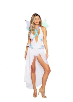 Roma Costume Halloween 4970 - 2pc Glamorous Dragon