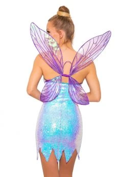 Roma Costume 5010 - 2pc Twinkle Fairy Dust