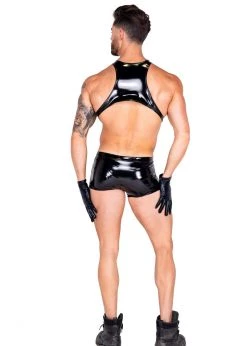 Roma Costume 5027 - 1pc Dark Angel