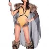 Roma Costume 5042 - 3pc Medieval Viking Costume Halloween