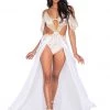Roma Costume Halloween 5043 - 2pc Goddess Glam
