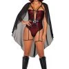 Roma Costume, Inc. 5074 - 2pcs Underworld Vampire