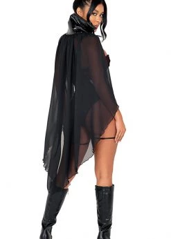 Roma Costume, Inc. 5074 - 2pcs Underworld Vampire