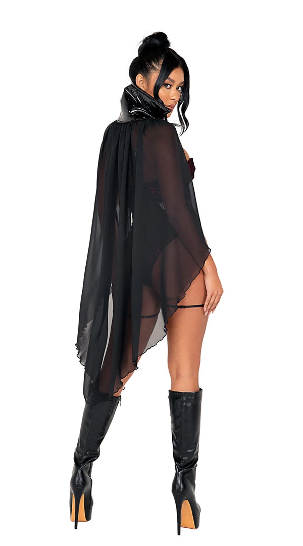 Roma Costume, Inc. 5074 - 2pcs Underworld Vampire 2 Roma Costume, Inc. 5074 - 2pcs Underworld Vampire