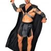 Roma Costume, Inc. 5087 - 4pc Valiant Gladiator