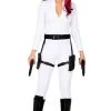 Roma Costume, Inc. 5093 - 2pc Black Ops Spy