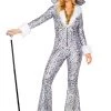 Roma Costume, Inc. Halloween 5096 - 2pc Money Trap Diva