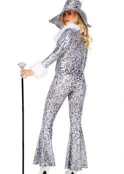 Roma Costume, Inc. Halloween 5096 - 2pc Money Trap Diva
