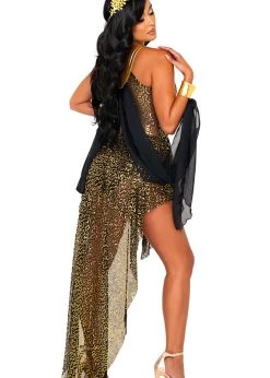 Roma Costume, Inc. 5108 - 1pc Glamorous Goddess