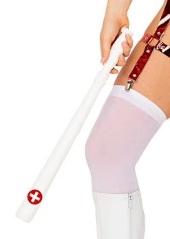 Roma Costume, Inc. Halloween 5112 - Nurse Baton