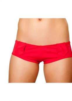 Roma Costume SH3064 - Orange