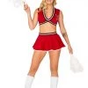 Roma Costume, Inc. 5126 - 3pc School Spirit