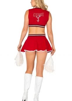 Roma Costume, Inc. 5126 - 3pc School Spirit