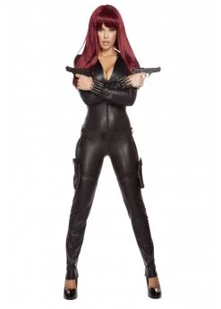 Roma Costume, Inc. Halloween 4594 - 2pc Alluring Assassin