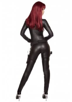 Roma Costume, Inc. Halloween 4594 - 2pc Alluring Assassin
