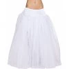 Roma Costume, Inc. 4554 - Full Length White Petticoat SALE!