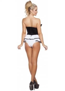 Roma Costume, Inc. SALE! 4626 - 1pc Playful Pussycat