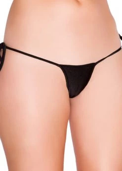 Roma Costume Chip Tie Rave Wear