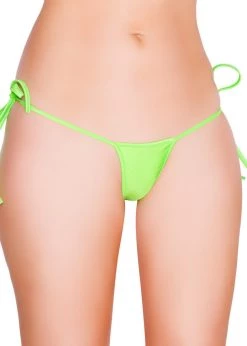 Roma Costume Chip Tie Rave Wear