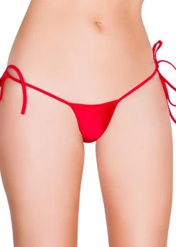 Roma Costume Chip Tie Rave Wear