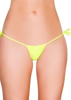 Roma Costume Chip Tie Rave Wear