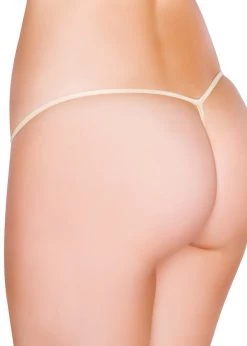 Roma Costume Chip Rave Wear