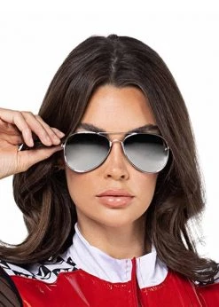 Roma Costume G101 (Glasses)