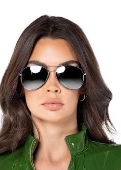 Roma Costume G101 (Glasses)