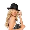 Roma Costume GH103 Gangster Hat Halloween