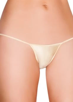 Roma Costume GString