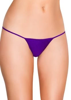 Roma Costume GString