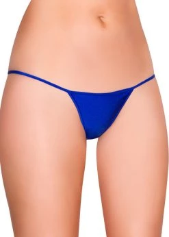 Roma Costume GString