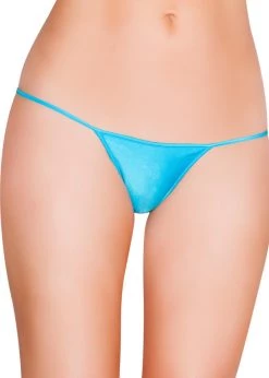 Roma Costume GString