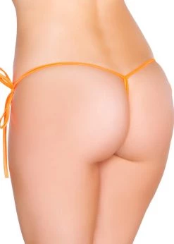 Roma Costume GTie Rave Wear