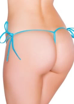 Roma Costume GTie Rave Wear