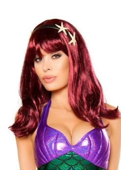 Roma Costume H10076 - Starfish Headband Rave Wear