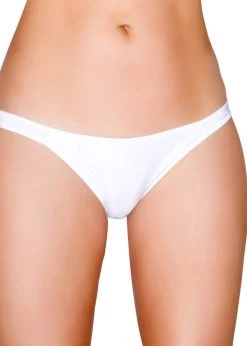 Roma Costume HalfBack