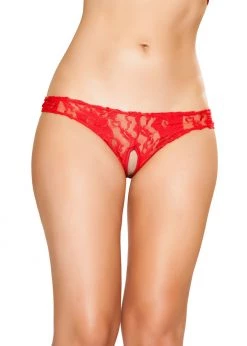 Roma Confidential LI138 - Red