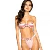 Roma Confidential LI360 - Cutesy Bow Short Set