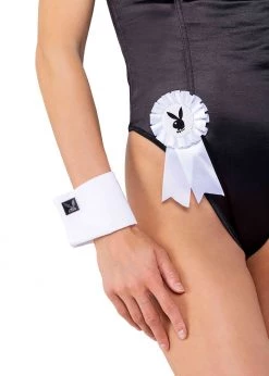 Roma Costume PB127 - 8pc Playboy Bunny Halloween