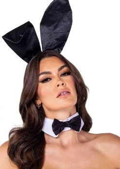 Roma Costume, Inc. Halloween PB107 - 6pc Bunny Kit