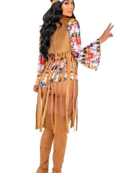 Roma Costume, Inc. PB133 - 3PC Playboy Groovy Babe