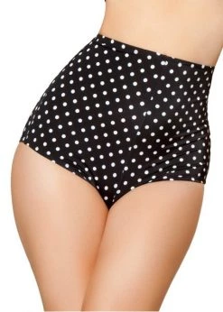 Roma Costume SH3090 - Black/White Rave Wear