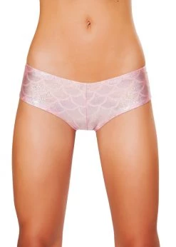 Roma Costume SH3263 - Mermaid Shorts Rave Wear
