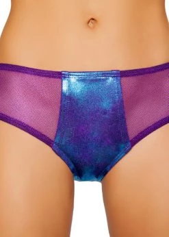 Roma Costume, Inc. SH3265 & SH3266 - Two Tone Shorts