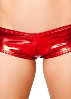 Roma Costume Rave Wear SHLQ230