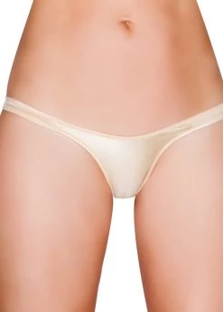 Roma Costume TBack Rave Wear