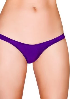 Roma Costume TBack Rave Wear