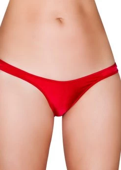 Roma Costume TBack Rave Wear