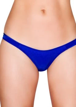 Roma Costume TBack Rave Wear